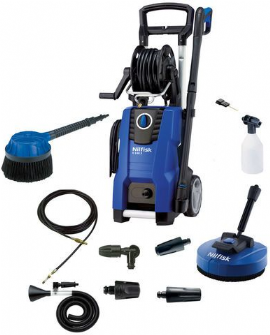 Nilfisk Alto E140.3.9 PAD PLUS X-TRA Commercial Cold Water Pressure Washer Cleaning Supplies Worcestershire